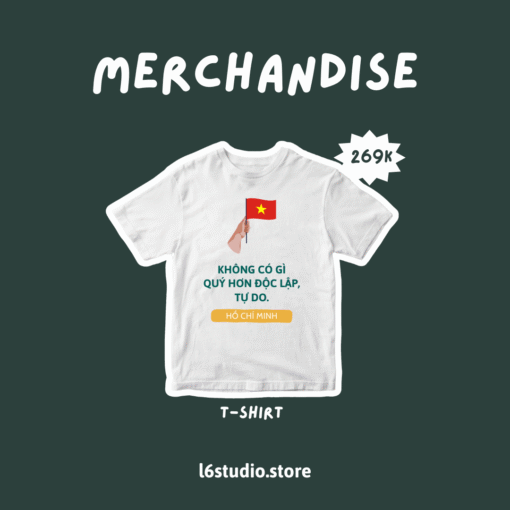 Không Gì Quý Hơn – L6.Studio Edition - Hình ảnh 3