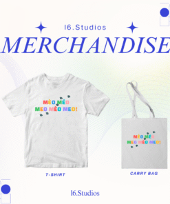 Mèo méo meo mèo meo - l6.Studio Combo Edition
