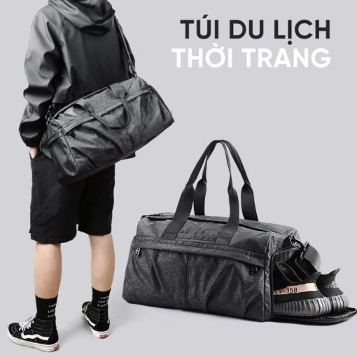 Túi đựng quần áo du lịch - Hình ảnh 4