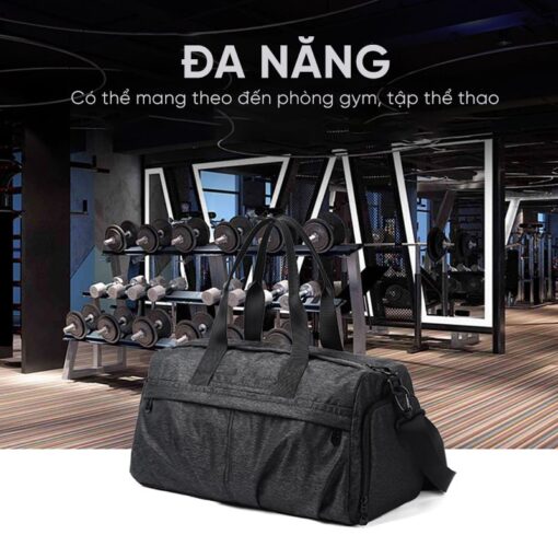 Túi đựng quần áo du lịch - Hình ảnh 3